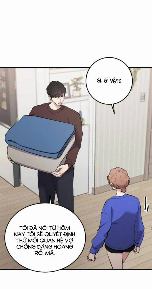 Tân Hôn Mệt Mỏi Của Trưởng Phòng 45.1 trang 23