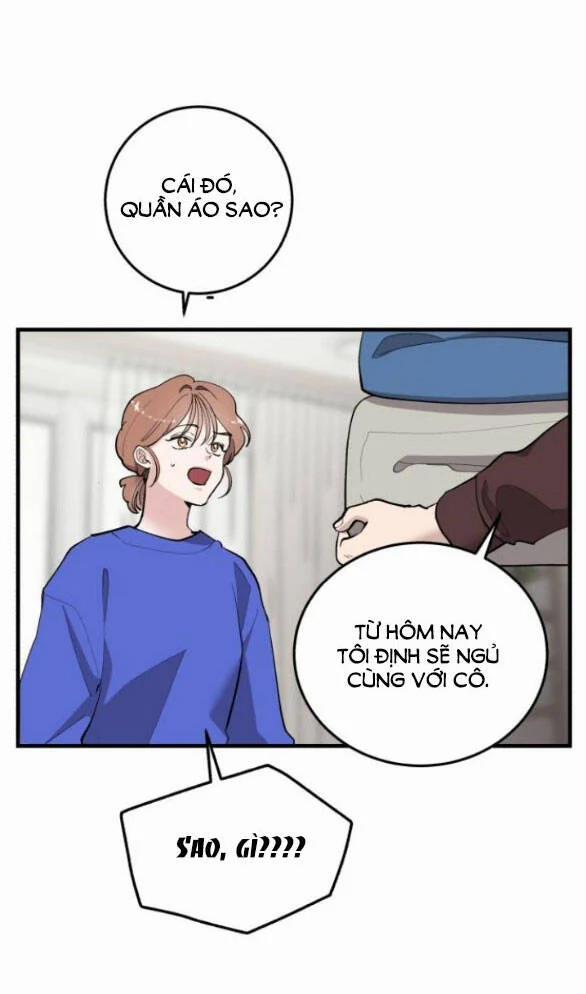 Tân Hôn Mệt Mỏi Của Trưởng Phòng 45.1 trang 24