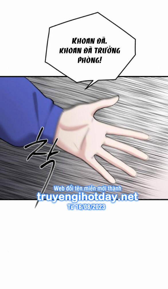 Tân Hôn Mệt Mỏi Của Trưởng Phòng 45.1 trang 25