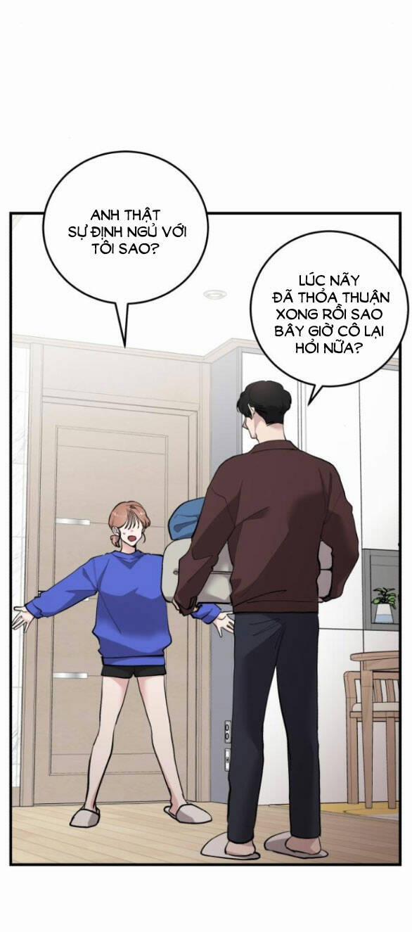 Tân Hôn Mệt Mỏi Của Trưởng Phòng 45.1 trang 26