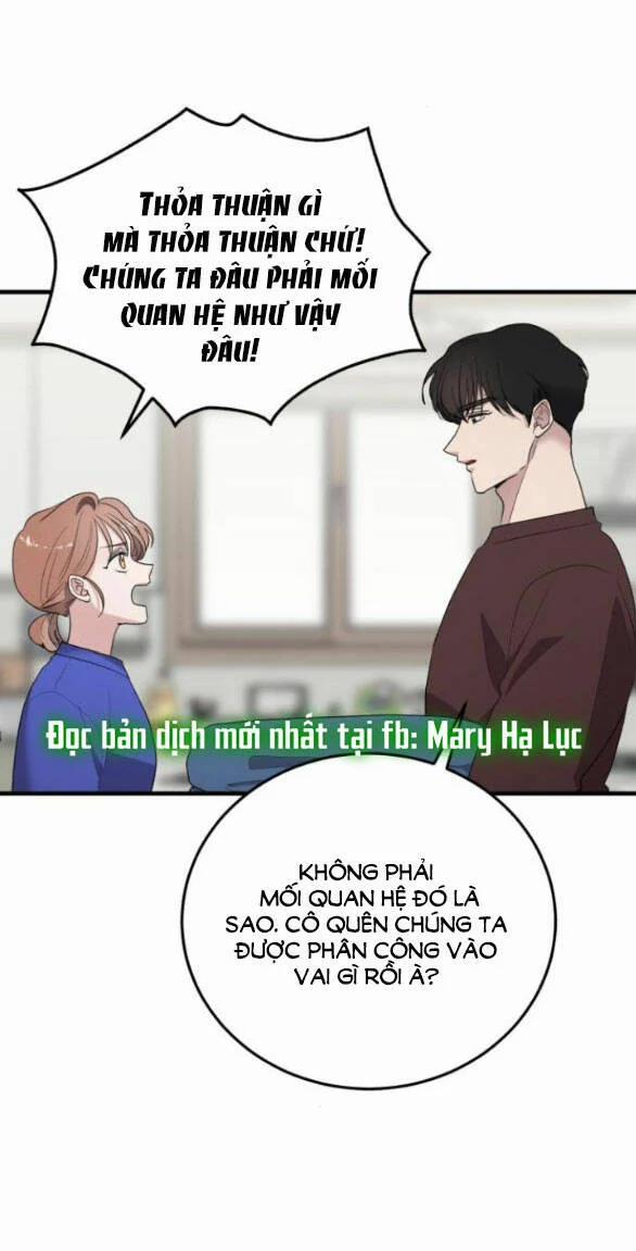 Tân Hôn Mệt Mỏi Của Trưởng Phòng 45.1 trang 27