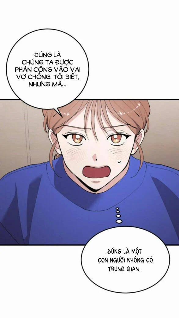 Tân Hôn Mệt Mỏi Của Trưởng Phòng 45.1 trang 29