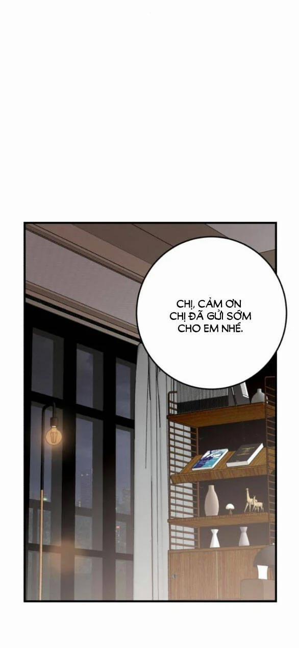 Tân Hôn Mệt Mỏi Của Trưởng Phòng 45.1 trang 3