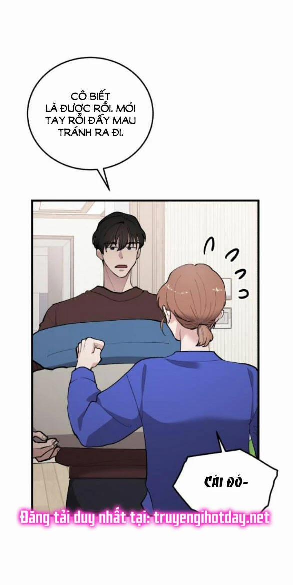 Tân Hôn Mệt Mỏi Của Trưởng Phòng 45.1 trang 30