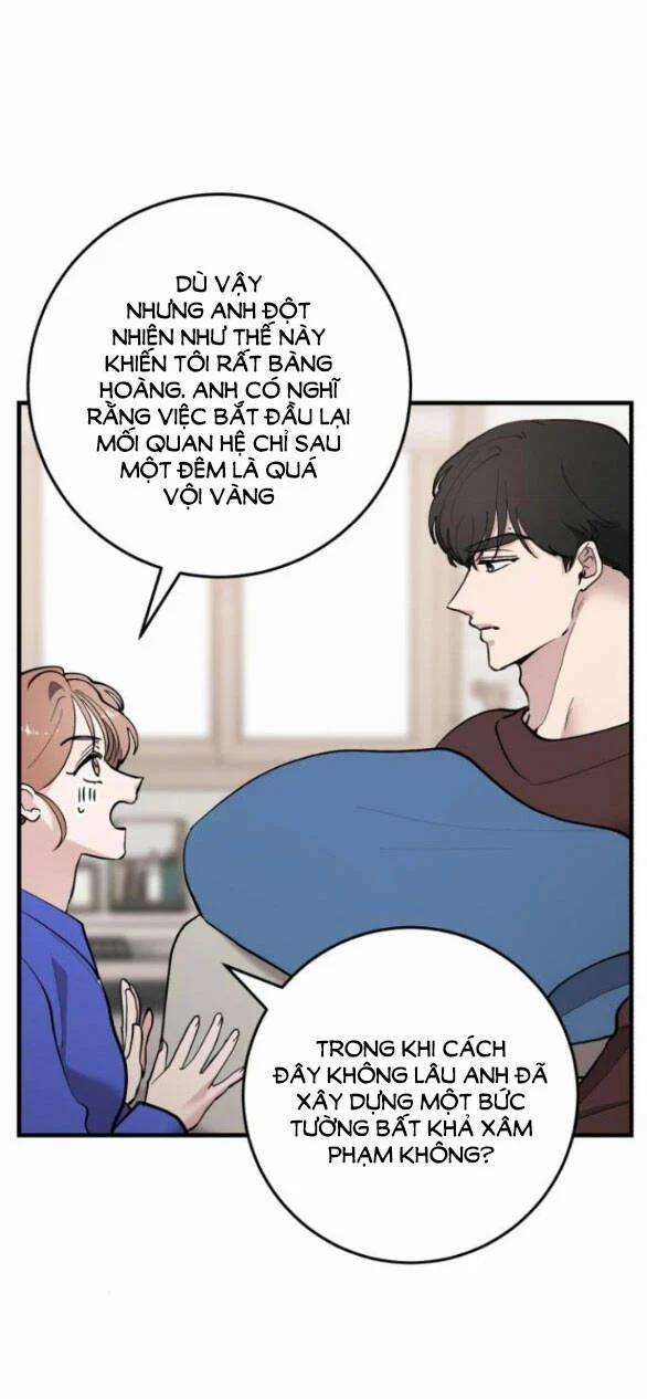 Tân Hôn Mệt Mỏi Của Trưởng Phòng 45.1 trang 31