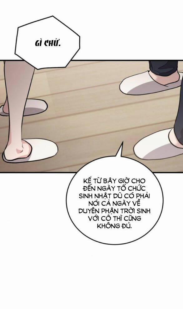 Tân Hôn Mệt Mỏi Của Trưởng Phòng 45.1 trang 33