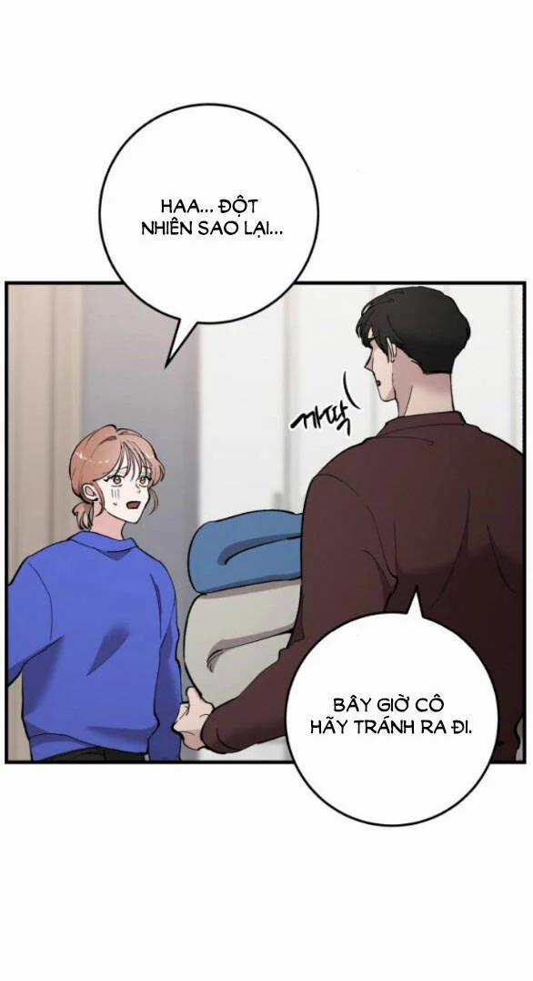 Tân Hôn Mệt Mỏi Của Trưởng Phòng 45.1 trang 34