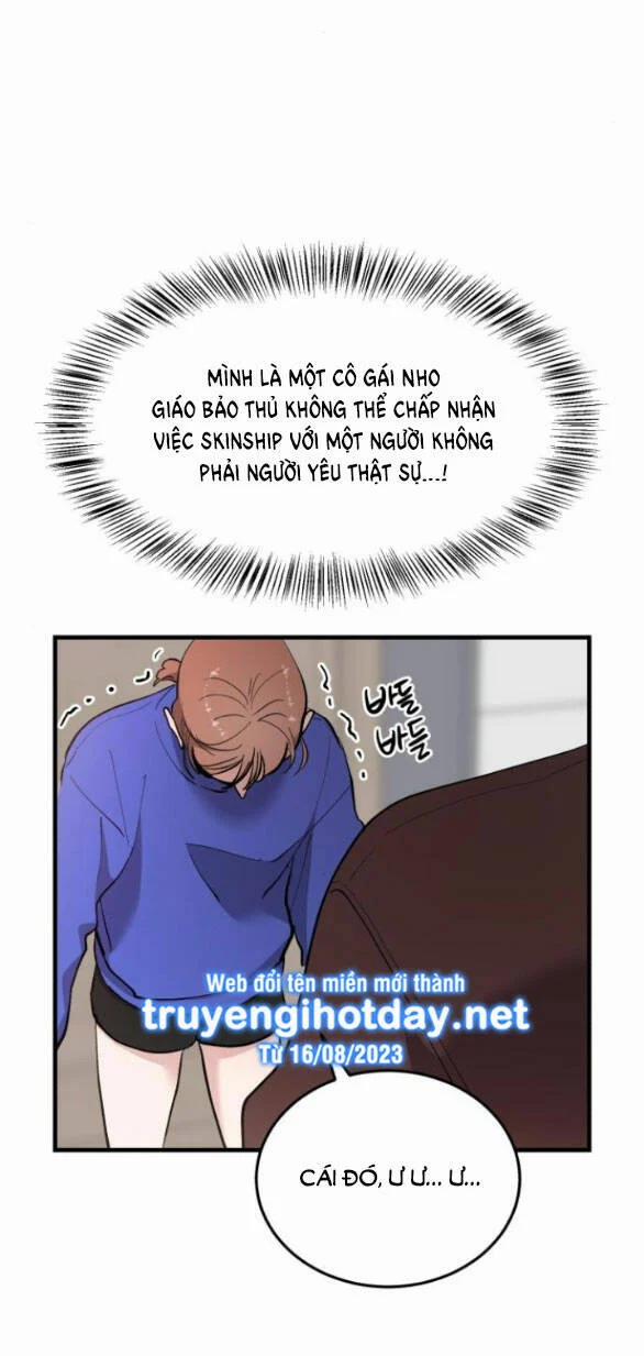 Tân Hôn Mệt Mỏi Của Trưởng Phòng 45.1 trang 35