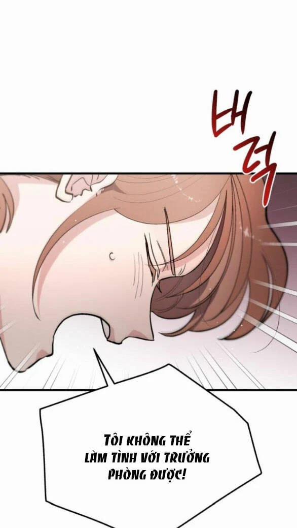 Tân Hôn Mệt Mỏi Của Trưởng Phòng 45.1 trang 36