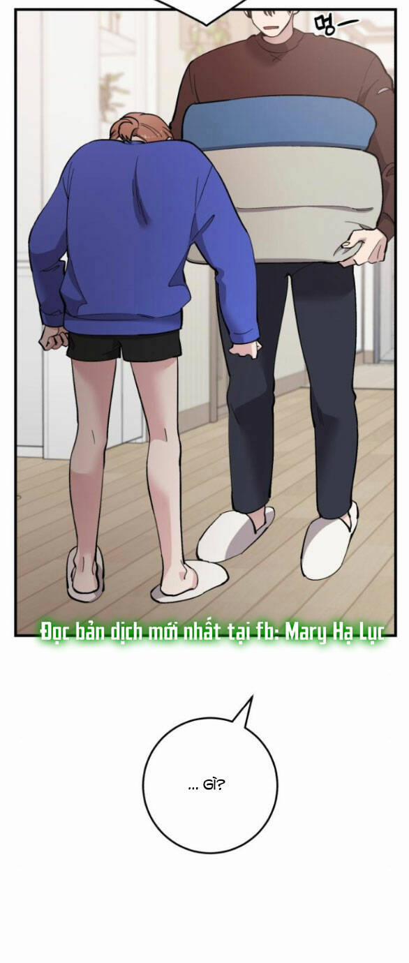 Tân Hôn Mệt Mỏi Của Trưởng Phòng 45.1 trang 37