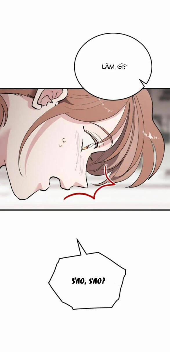 Tân Hôn Mệt Mỏi Của Trưởng Phòng 45.1 trang 38