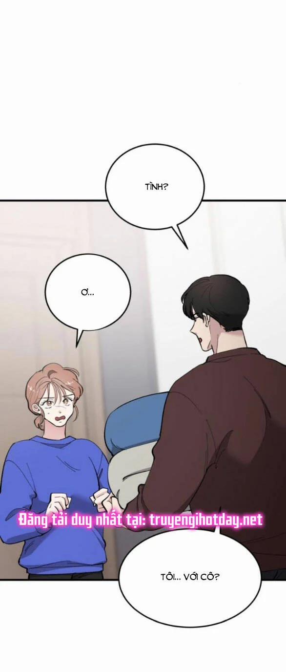 Tân Hôn Mệt Mỏi Của Trưởng Phòng 45.1 trang 39