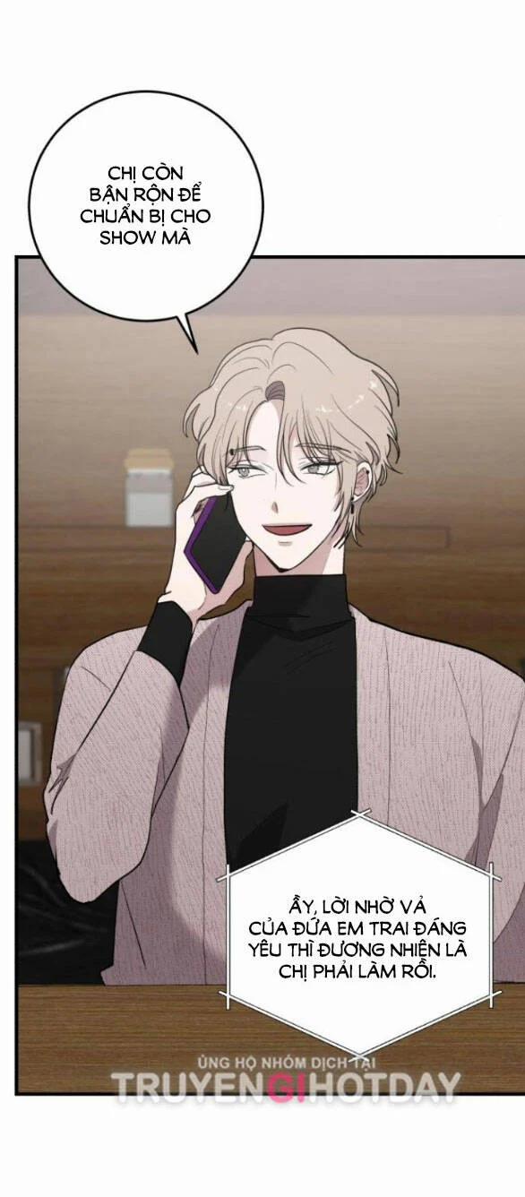 Tân Hôn Mệt Mỏi Của Trưởng Phòng 45.1 trang 4