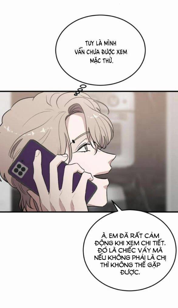 Tân Hôn Mệt Mỏi Của Trưởng Phòng 45.1 trang 7