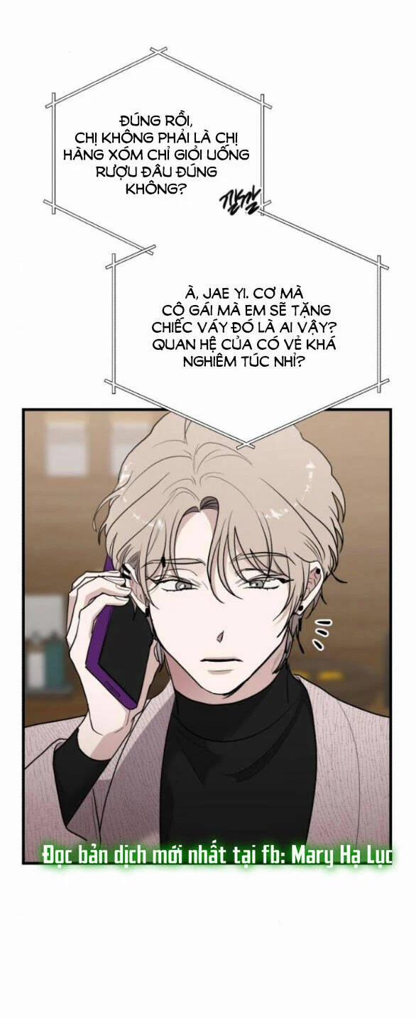 Tân Hôn Mệt Mỏi Của Trưởng Phòng 45.1 trang 8