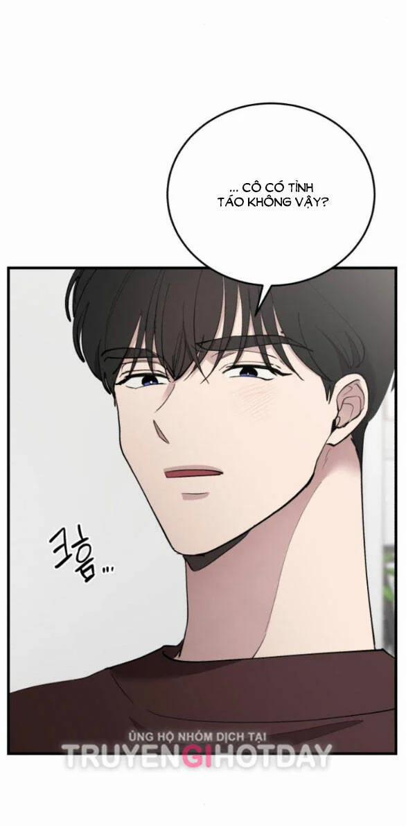 Tân Hôn Mệt Mỏi Của Trưởng Phòng 45.2 trang 1