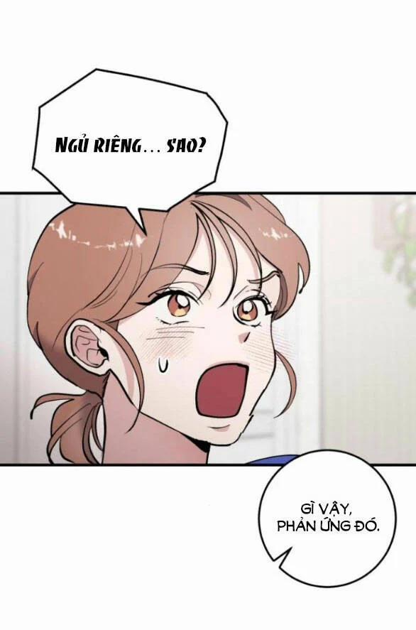 Tân Hôn Mệt Mỏi Của Trưởng Phòng 45.2 trang 10