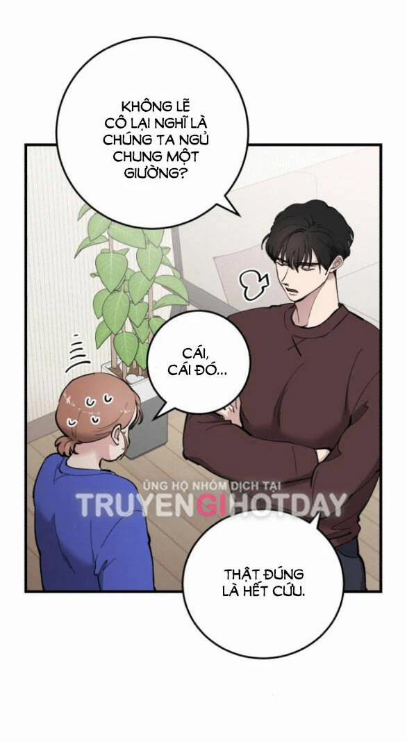 Tân Hôn Mệt Mỏi Của Trưởng Phòng 45.2 trang 11