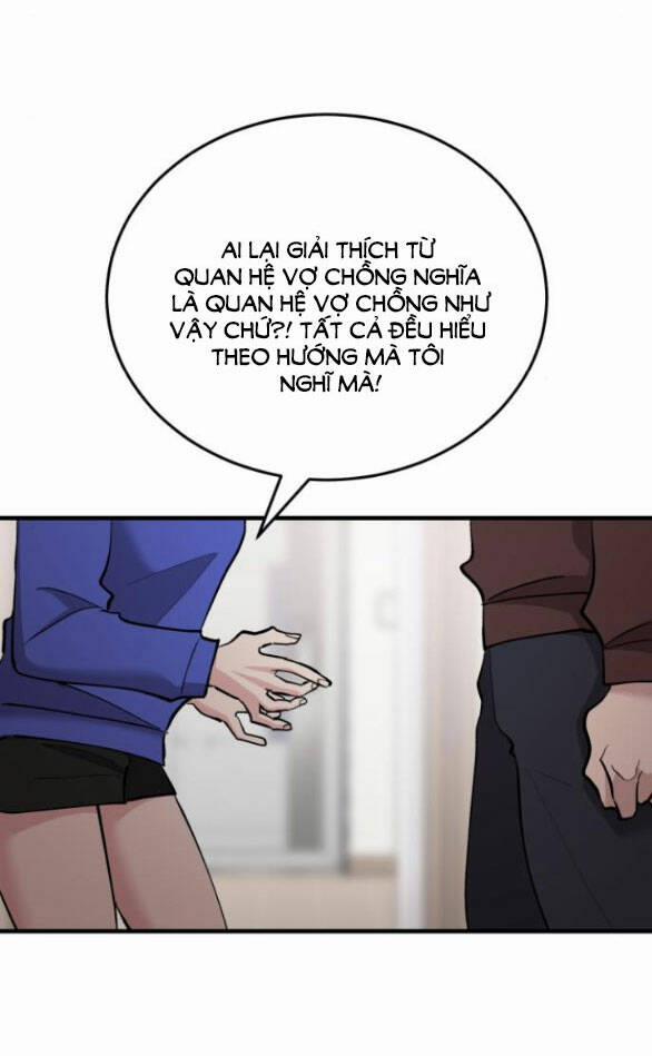 Tân Hôn Mệt Mỏi Của Trưởng Phòng 45.2 trang 12