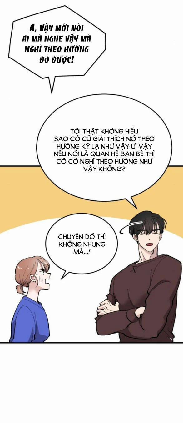 Tân Hôn Mệt Mỏi Của Trưởng Phòng 45.2 trang 14