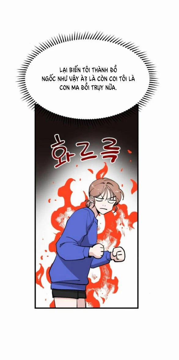 Tân Hôn Mệt Mỏi Của Trưởng Phòng 45.2 trang 18