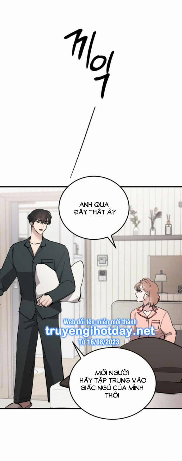 Tân Hôn Mệt Mỏi Của Trưởng Phòng 45.2 trang 21