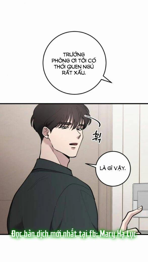 Tân Hôn Mệt Mỏi Của Trưởng Phòng 45.2 trang 23