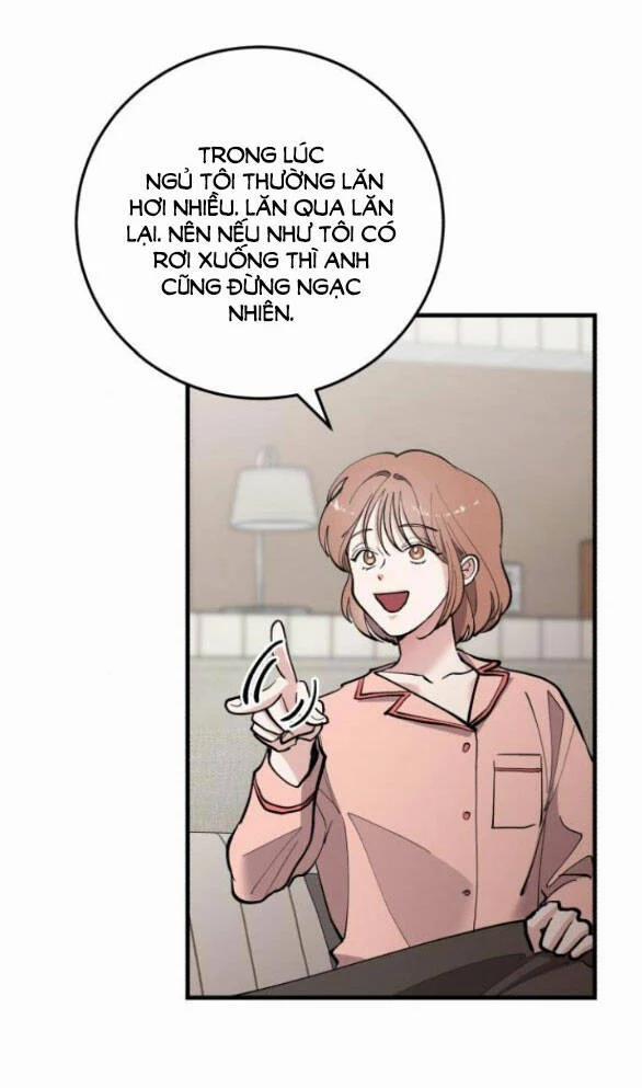 Tân Hôn Mệt Mỏi Của Trưởng Phòng 45.2 trang 24