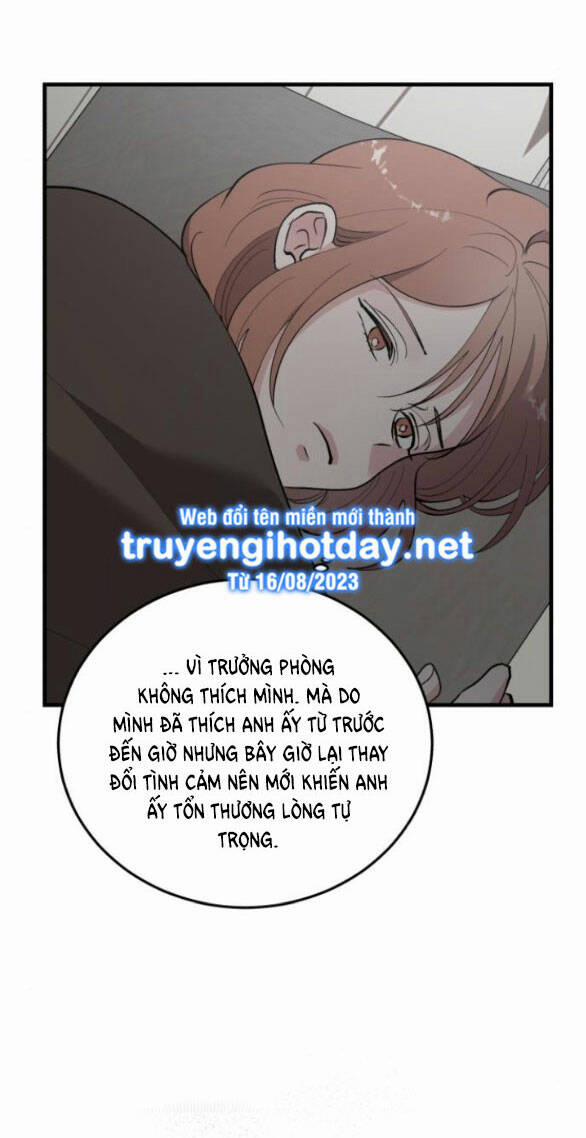 Tân Hôn Mệt Mỏi Của Trưởng Phòng 45.2 trang 30