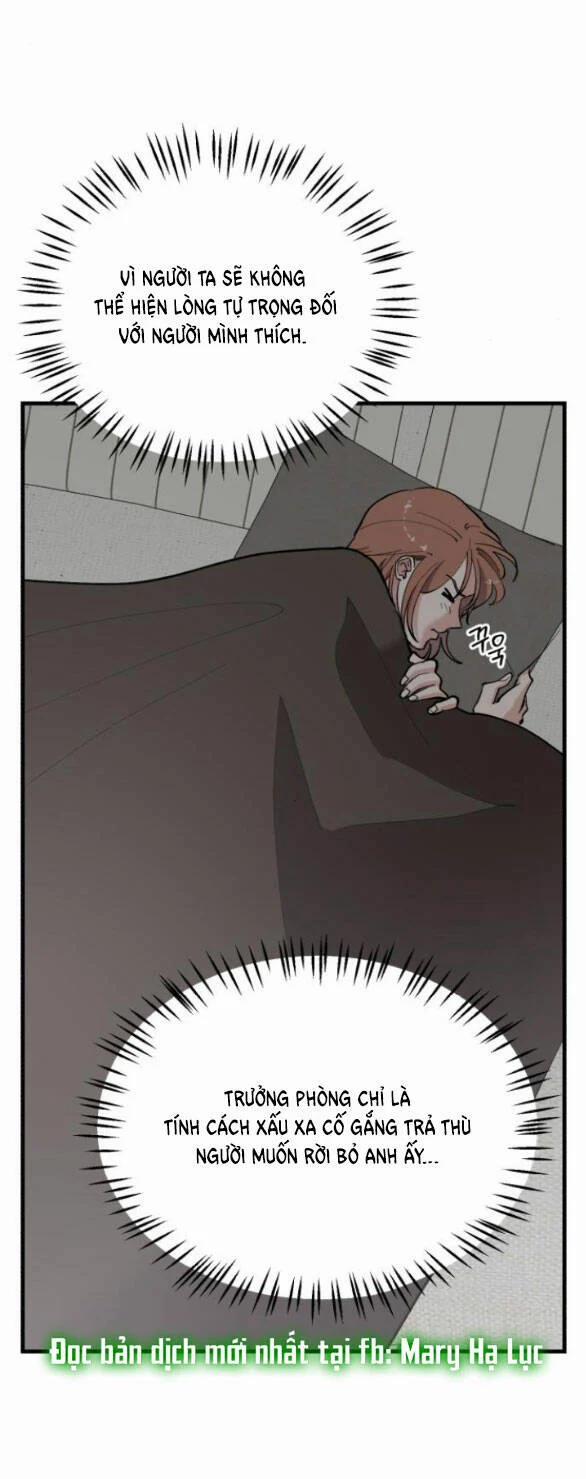 Tân Hôn Mệt Mỏi Của Trưởng Phòng 45.2 trang 33