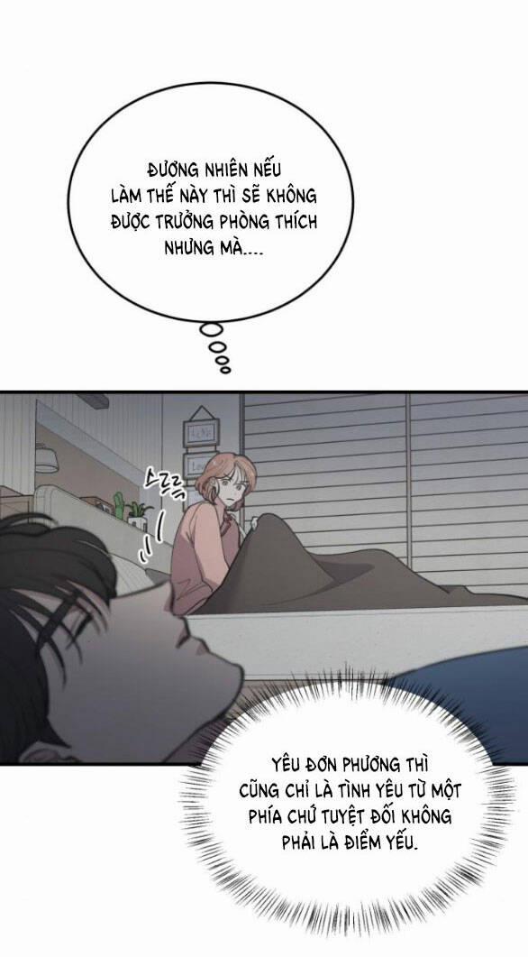 Tân Hôn Mệt Mỏi Của Trưởng Phòng 45.2 trang 37