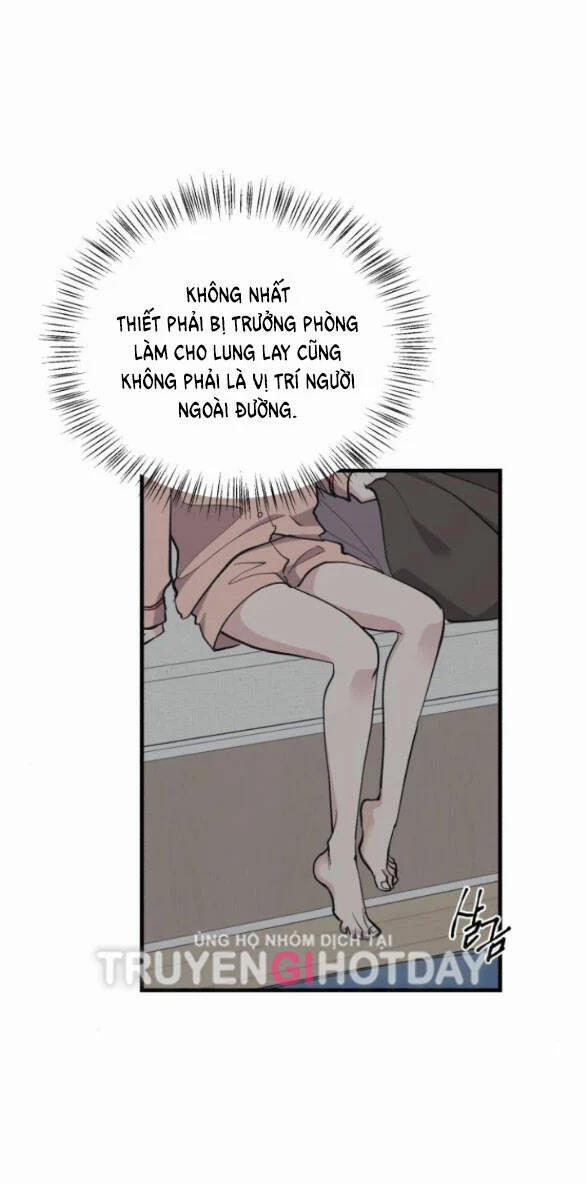 Tân Hôn Mệt Mỏi Của Trưởng Phòng 45.2 trang 38