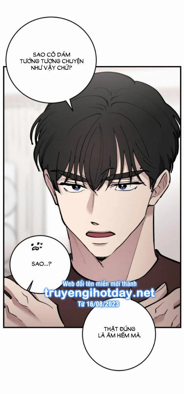 Tân Hôn Mệt Mỏi Của Trưởng Phòng 45.2 trang 4