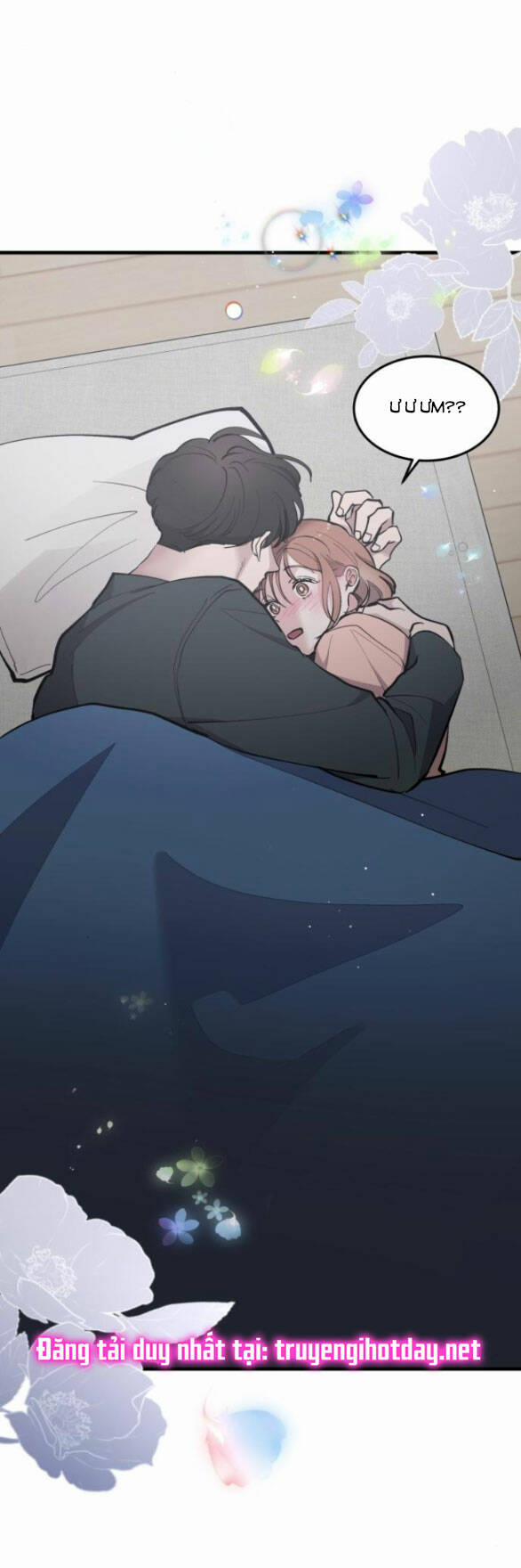 Tân Hôn Mệt Mỏi Của Trưởng Phòng 45.2 trang 43