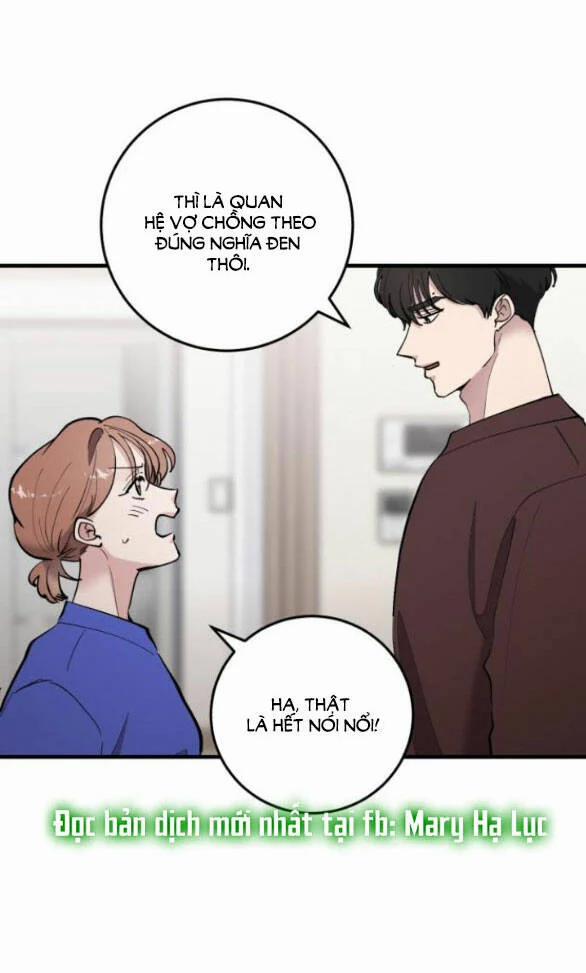 Tân Hôn Mệt Mỏi Của Trưởng Phòng 45.2 trang 7