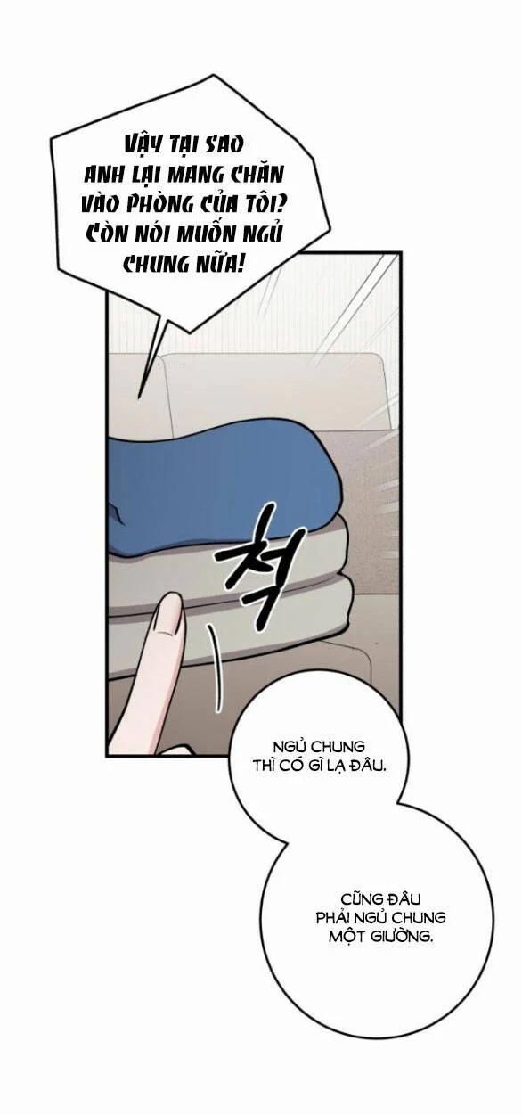 Tân Hôn Mệt Mỏi Của Trưởng Phòng 45.2 trang 8