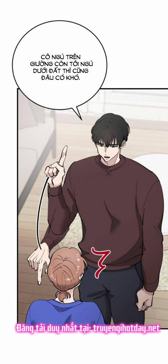 Tân Hôn Mệt Mỏi Của Trưởng Phòng 45.2 trang 9