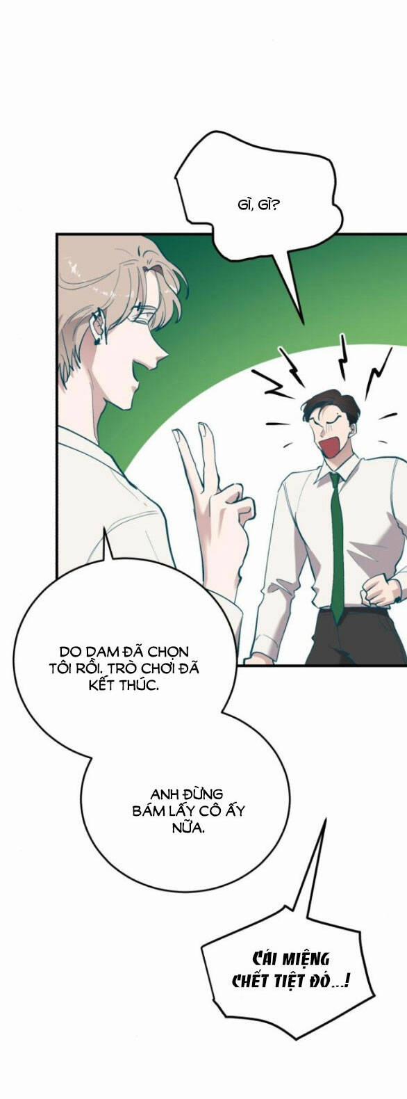 Tân Hôn Mệt Mỏi Của Trưởng Phòng 46.1 trang 11