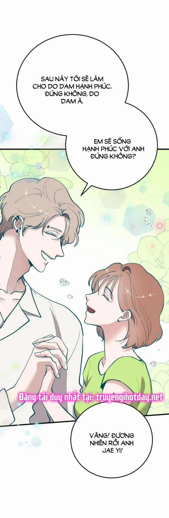 Tân Hôn Mệt Mỏi Của Trưởng Phòng 46.1 trang 12