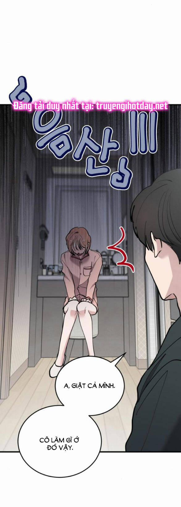 Tân Hôn Mệt Mỏi Của Trưởng Phòng 46.1 trang 20