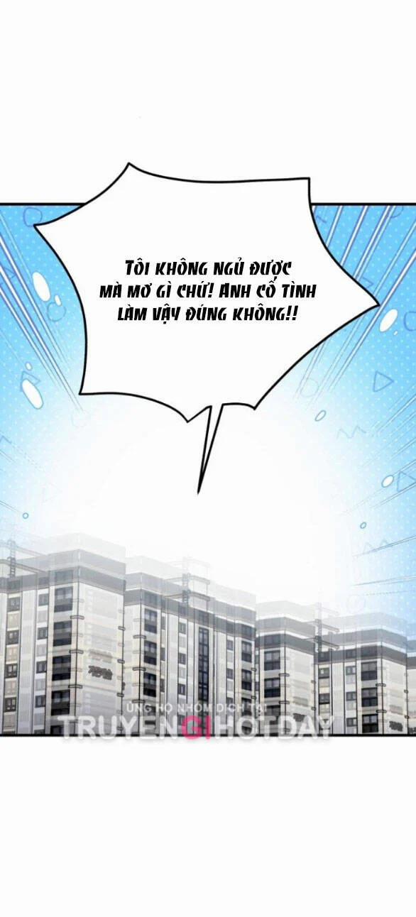 Tân Hôn Mệt Mỏi Của Trưởng Phòng 46.1 trang 22