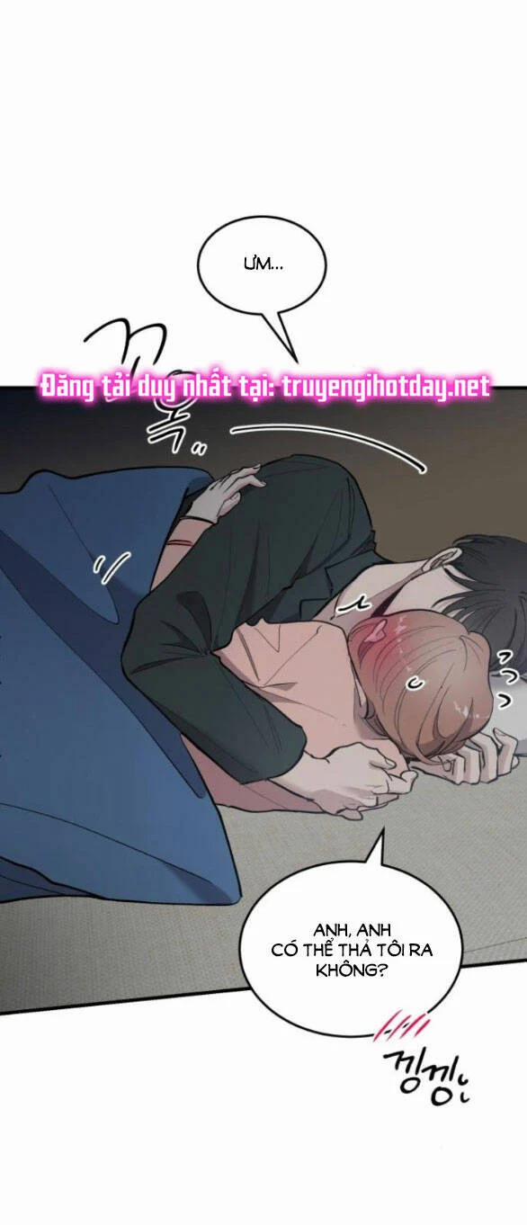 Tân Hôn Mệt Mỏi Của Trưởng Phòng 46.1 trang 3