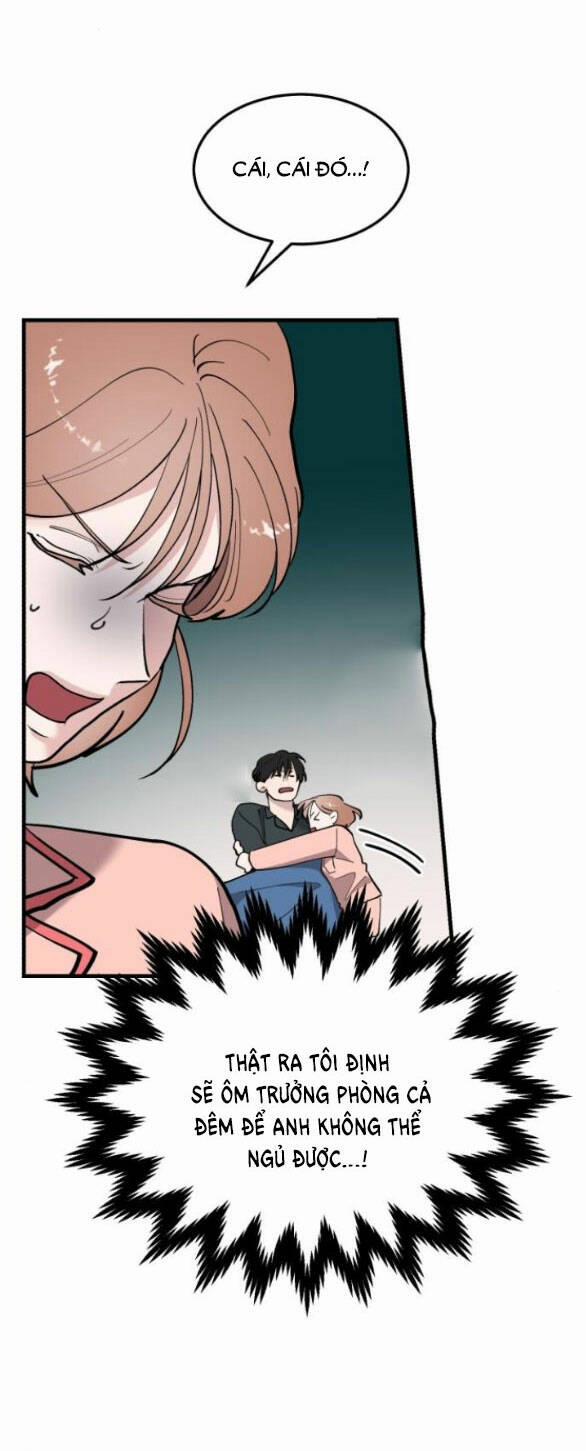 Tân Hôn Mệt Mỏi Của Trưởng Phòng 46.1 trang 30