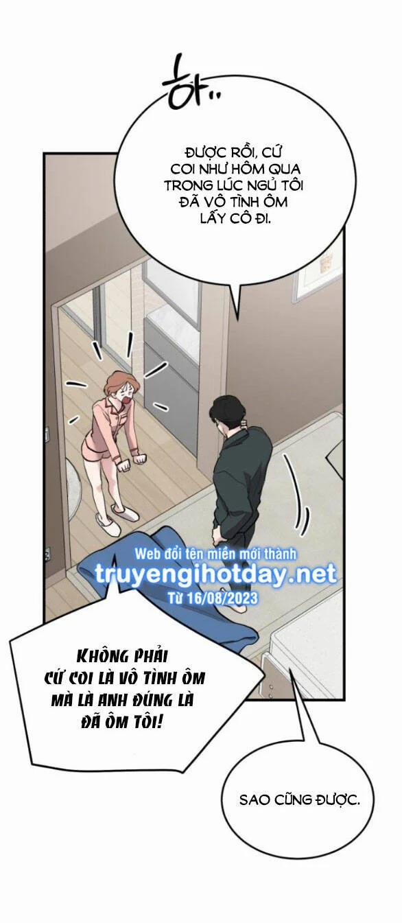 Tân Hôn Mệt Mỏi Của Trưởng Phòng 46.1 trang 33