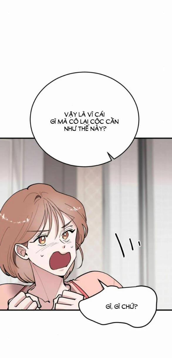 Tân Hôn Mệt Mỏi Của Trưởng Phòng 46.1 trang 34