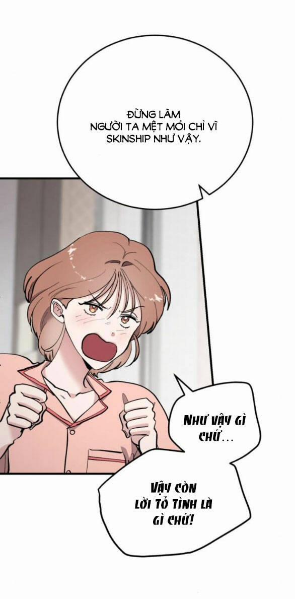 Tân Hôn Mệt Mỏi Của Trưởng Phòng 46.1 trang 36