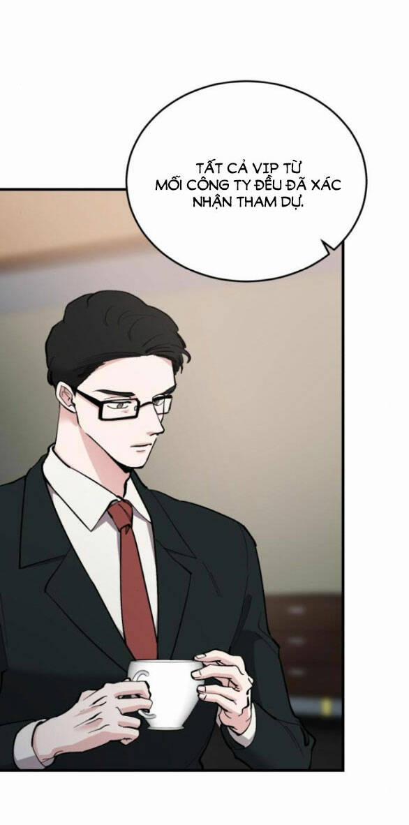 Tân Hôn Mệt Mỏi Của Trưởng Phòng 46.2 trang 12