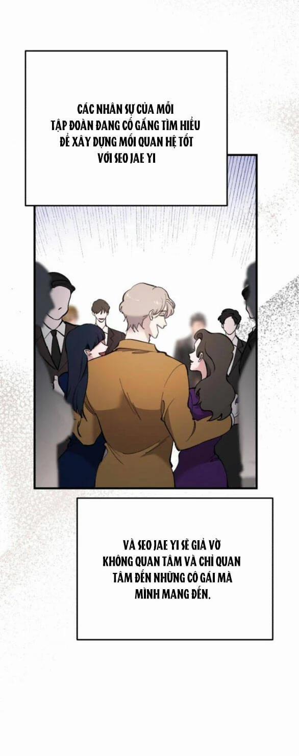 Tân Hôn Mệt Mỏi Của Trưởng Phòng 46.2 trang 15