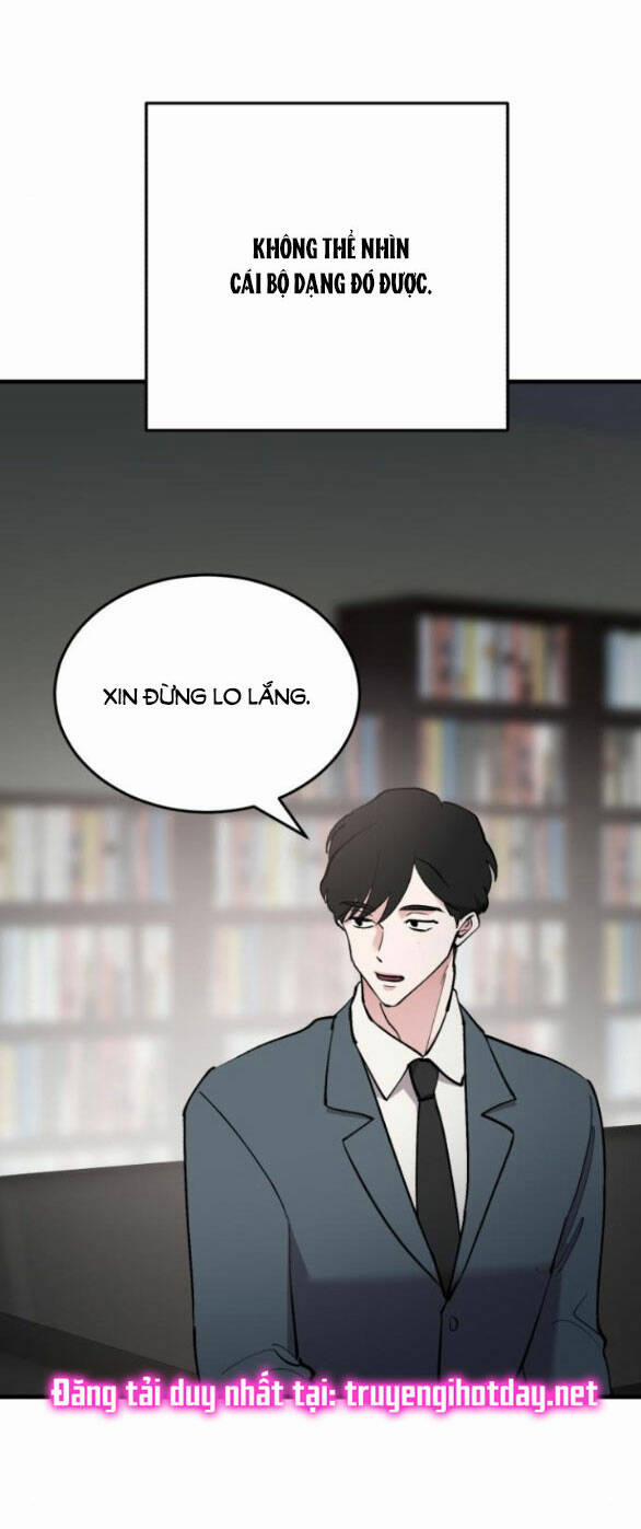 Tân Hôn Mệt Mỏi Của Trưởng Phòng 46.2 trang 16