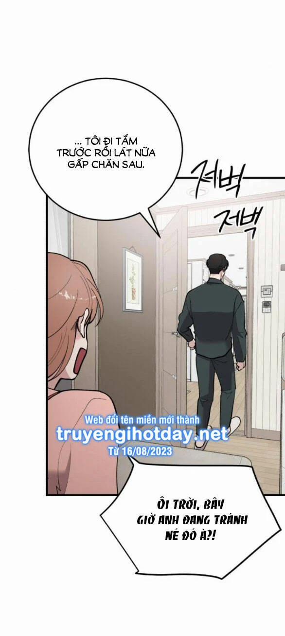 Tân Hôn Mệt Mỏi Của Trưởng Phòng 46.2 trang 2